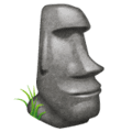 🗿 Moai WhatsApp