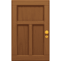 🚪 Pintu Facebook