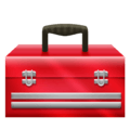 🧰 Kotak Perkakas Emojipedia