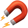 🧲 Magnet Emojipedia