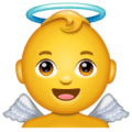 👼 Bayi Malaikat WhatsApp