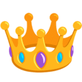 👑 Mahkota Messenge