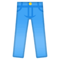 👖 Jeans Google