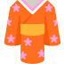👘 Kimono Mozilla