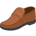👞 Sepatu Pria Messenger