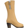 👢 Sepatu Boot Wanita Apple
