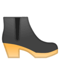 👢 Sepatu Boot Wanita Google