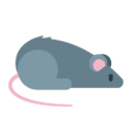 🐀 Tikus Mozilla