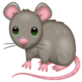 🐀 Tikus WhatsApp