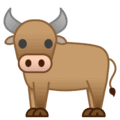 🐂 Lembu Google