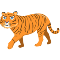 🐅 Harimau Messenger