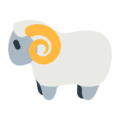 🐏 Domba Jantan Mozilla