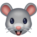 🐭 Wajah Tikus Facebook