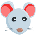 🐭 Wajah Tikus Messenger