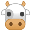 🐮 Wajah Sapi Google