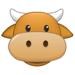 🐮 Wajah Sapi Samsung