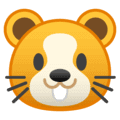 🐹 Hamster Google