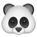 🐼 Panda Apple