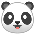 🐼 Panda Google