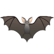 🦇 Kelelawar Samsung