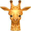🦒 Jerapah Emojipedia