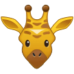 🦒 Jerapah Samsung