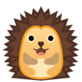 🦔 Landak Google