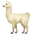 🦙 Llama Apple