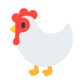🐓 Ayam Jantan Mozilla