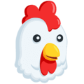 🐔 Ayam Messenger