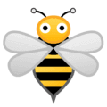 🐝 Lebah Madu Google