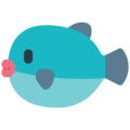 🐡 Ikan Buntal Mozilla
