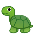 🐢 Kura Kura Google