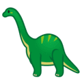 🦕 Sauropoda