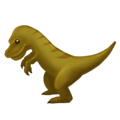 🦖 T Rex Emojipedia