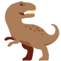 🦖 T Rex Twitter