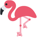 🦩 Flamingo Twitter