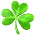 ☘️ Shamrock Apple