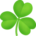 ☘️ Shamrock Facebook