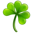 ☘️ Shamrock Samsung