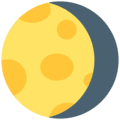 🌖 Bulan Cembung Akhir Mozilla