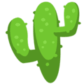 🌵 Kaktus Messenger