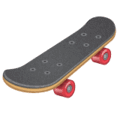 🛹 Skateboard WhatsApp