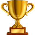 🏆 Piala Apple