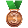 🥉 Medali Juara 3 WhatsApp 1