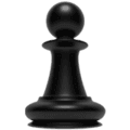♟️ Pion Catur Apple