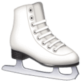 ⛸️ Sepatu Luncur Es WhatsApp