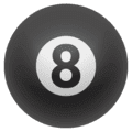🎱 Bola Biliar 8 Google