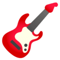 🎸 Gitar Google