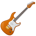 🎸 Gitar WhatsApp